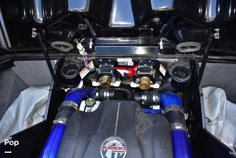 Slide: The Image of Mastercraft X23 2018 - 15905588