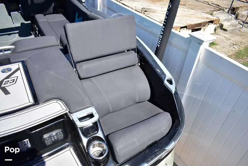 Slide: The Image of Mastercraft X23 2018 - 15905593