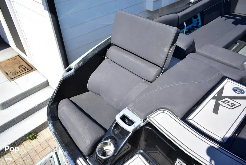 Slide: The Image of Mastercraft X23 2018 - 15905594