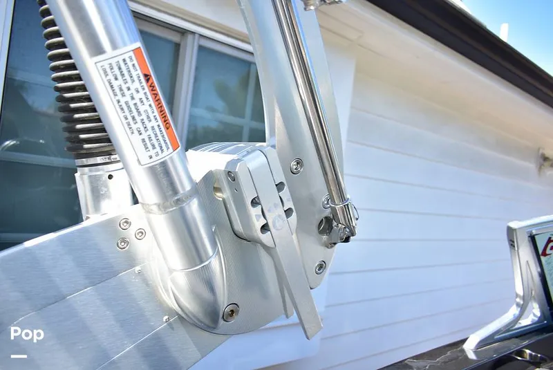 Slide: The Image of Mastercraft X23 2018 - 15905596