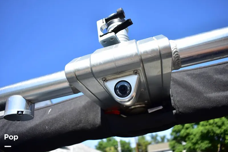 Slide: The Image of Mastercraft X23 2018 - 15905599