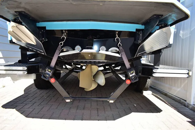 Slide: The Image of Mastercraft X23 2018 - 15905604