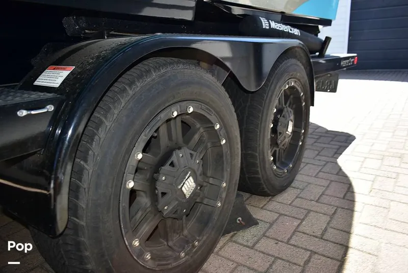 Slide: The Image of Mastercraft X23 2018 - 15905613