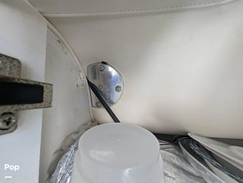 Slide: The Image of Tiara 2900 Coronet Harbor Edition 2001 - 15839256