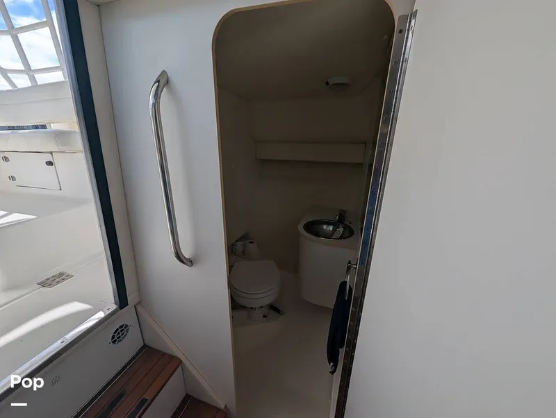 Slide: The Image of Tiara 2900 Coronet Harbor Edition 2001 - 15839261