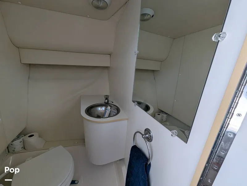 Slide: The Image of Tiara 2900 Coronet Harbor Edition 2001 - 15839262