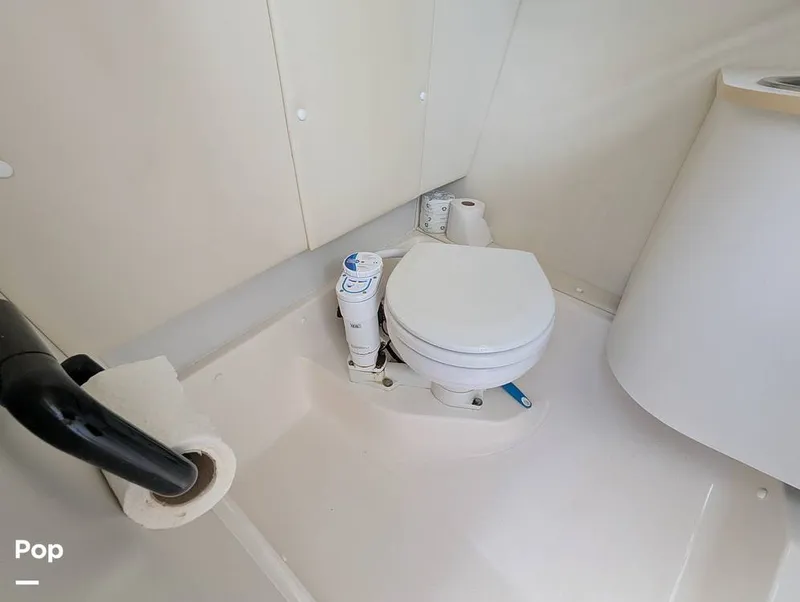 Slide: The Image of Tiara 2900 Coronet Harbor Edition 2001 - 15839263