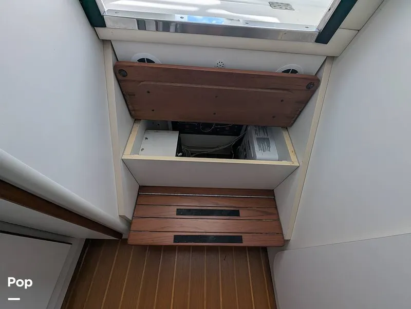 Slide: The Image of Tiara 2900 Coronet Harbor Edition 2001 - 15839270