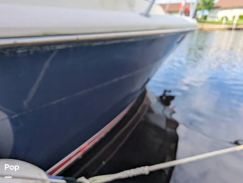 Slide: The Image of Tiara 2900 Coronet Harbor Edition 2001 - 15839280