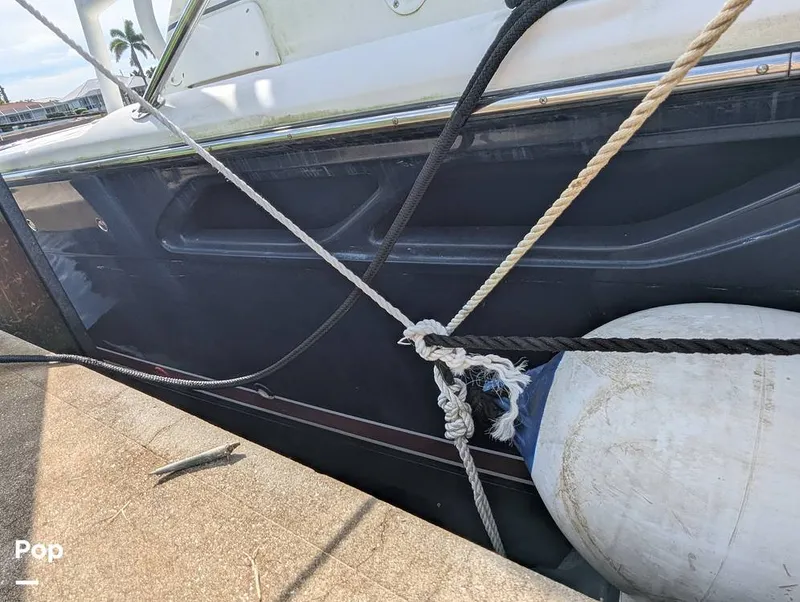 Slide: The Image of Tiara 2900 Coronet Harbor Edition 2001 - 15839281