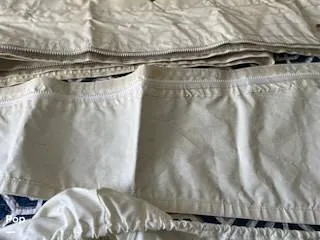 Slide: The Image of Tiara 2900 Coronet Harbor Edition 2001 - 16008911