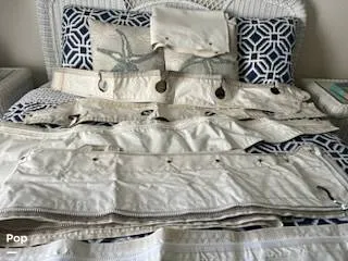 Slide: The Image of Tiara 2900 Coronet Harbor Edition 2001 - 16008912