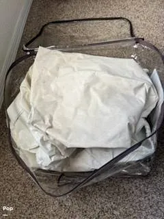 Slide: The Image of Tiara 2900 Coronet Harbor Edition 2001 - 16008915