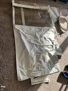 Slide: The Image of Tiara 2900 Coronet Harbor Edition 2001 - 16008917