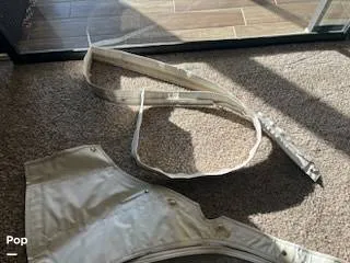 Slide: The Image of Tiara 2900 Coronet Harbor Edition 2001 - 16008918