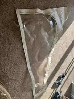 Slide: The Image of Tiara 2900 Coronet Harbor Edition 2001 - 16008919