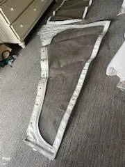 Slide: The Image of Tiara 2900 Coronet Harbor Edition 2001 - 16008920