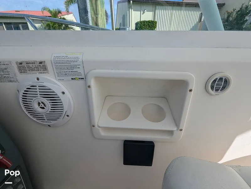 Slide: The Image of Tiara 2900 Coronet Harbor Edition 2001 - 15839156