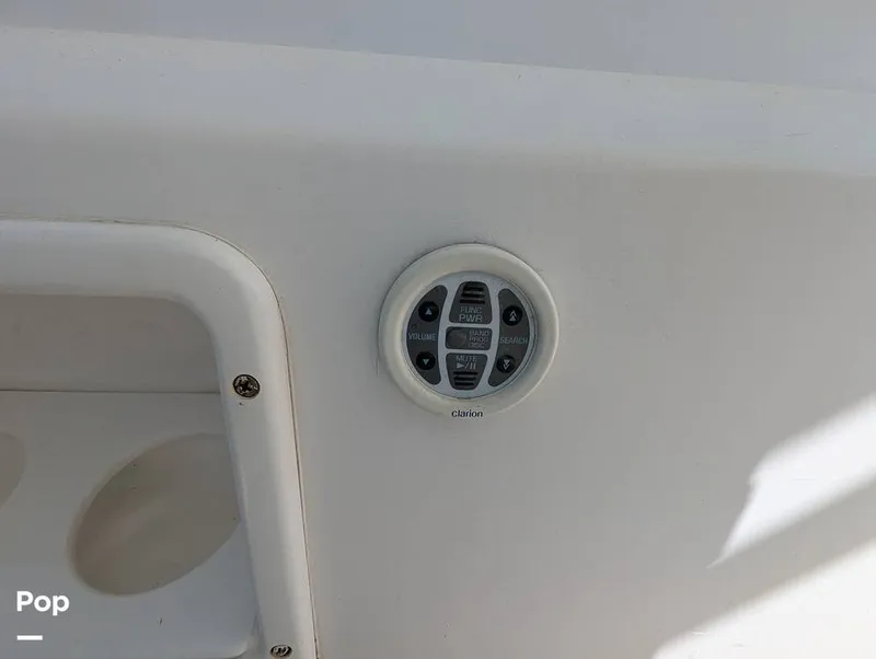 Slide: The Image of Tiara 2900 Coronet Harbor Edition 2001 - 15839157