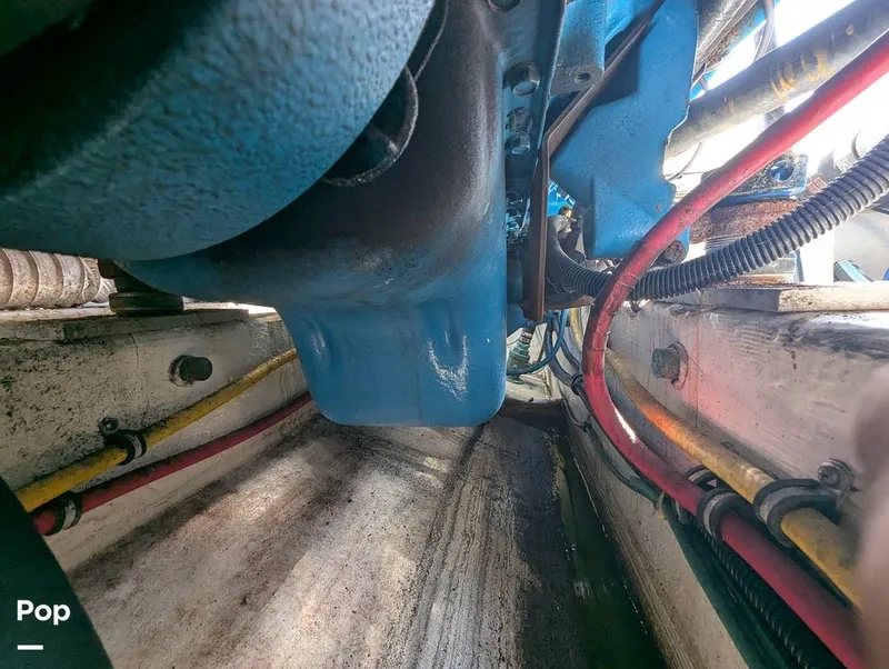 Slide: The Image of Tiara 2900 Coronet Harbor Edition 2001 - 15839169