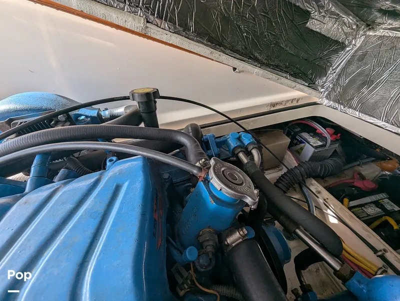 Slide: The Image of Tiara 2900 Coronet Harbor Edition 2001 - 15839181