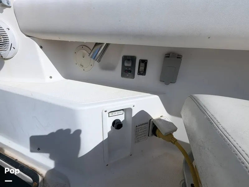 Slide: The Image of Tiara 2900 Coronet Harbor Edition 2001 - 15839189