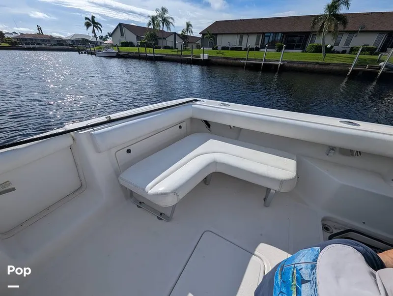 Slide: The Image of Tiara 2900 Coronet Harbor Edition 2001 - 15839192