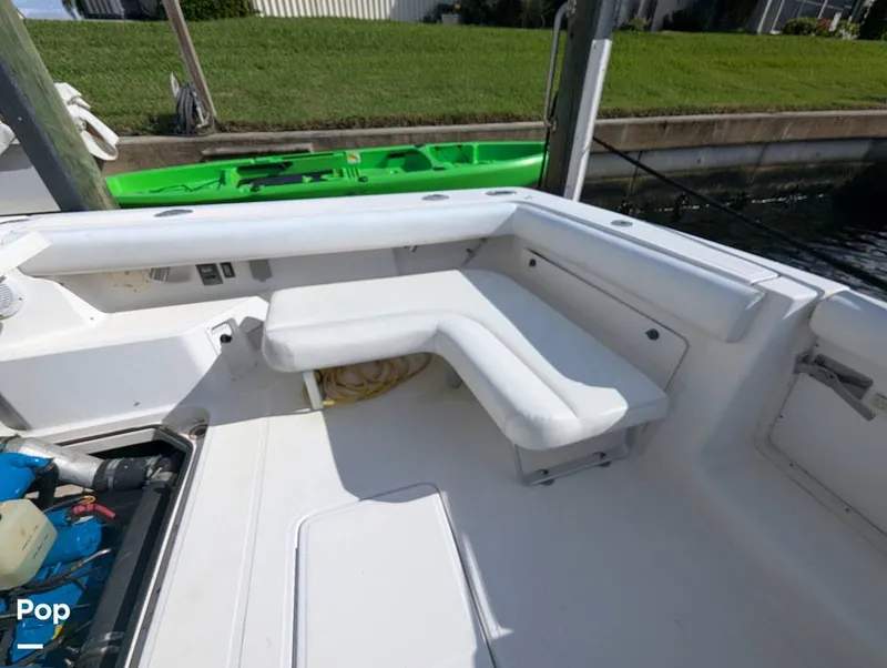 Slide: The Image of Tiara 2900 Coronet Harbor Edition 2001 - 15839193