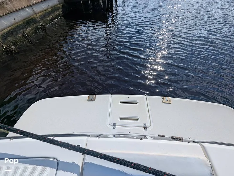 Slide: The Image of Tiara 2900 Coronet Harbor Edition 2001 - 15839194