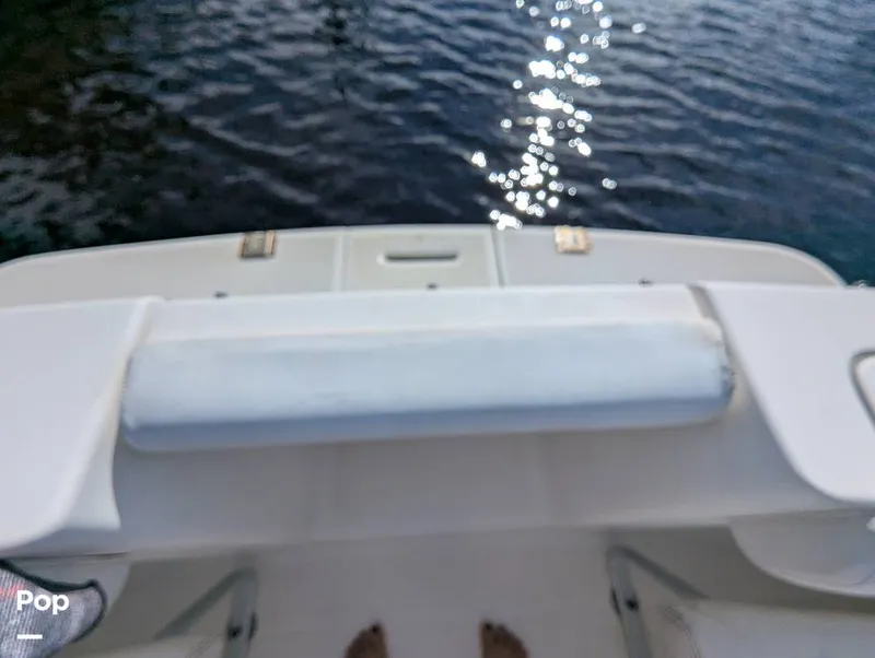 Slide: The Image of Tiara 2900 Coronet Harbor Edition 2001 - 15839196