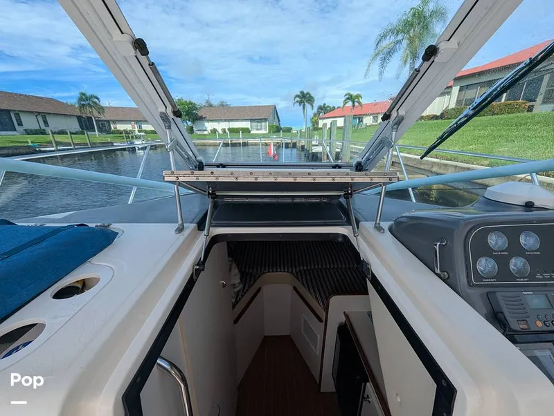 Slide: The Image of Tiara 2900 Coronet Harbor Edition 2001 - 15839198