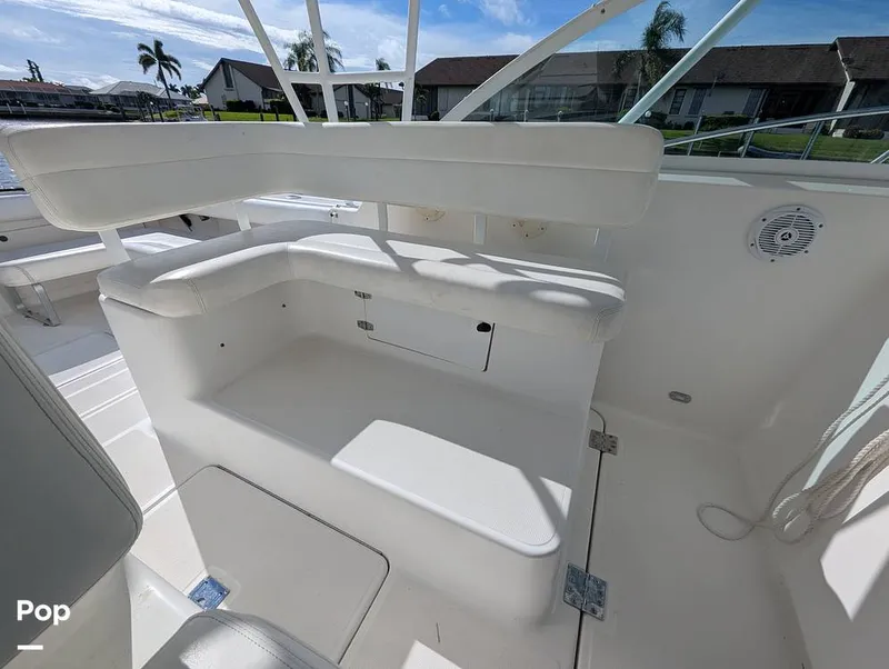 Slide: The Image of Tiara 2900 Coronet Harbor Edition 2001 - 15839199