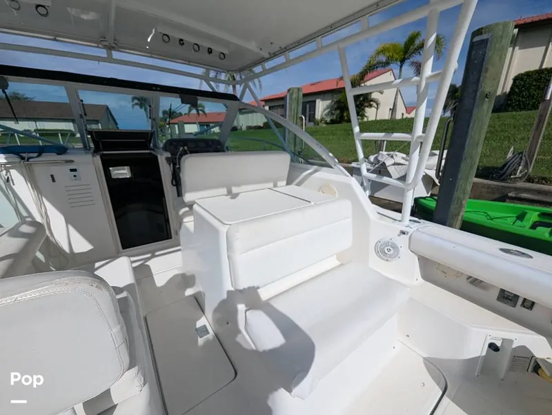 Slide: The Image of Tiara 2900 Coronet Harbor Edition 2001 - 15839205