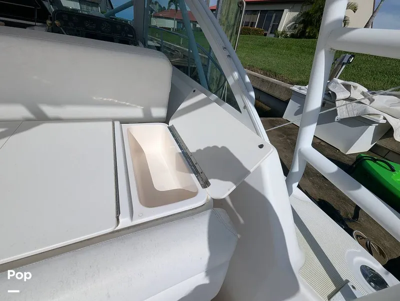 Slide: The Image of Tiara 2900 Coronet Harbor Edition 2001 - 15839208