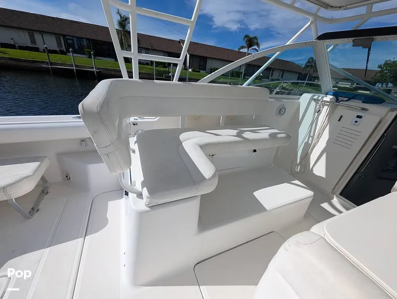 Slide: The Image of Tiara 2900 Coronet Harbor Edition 2001 - 15839209