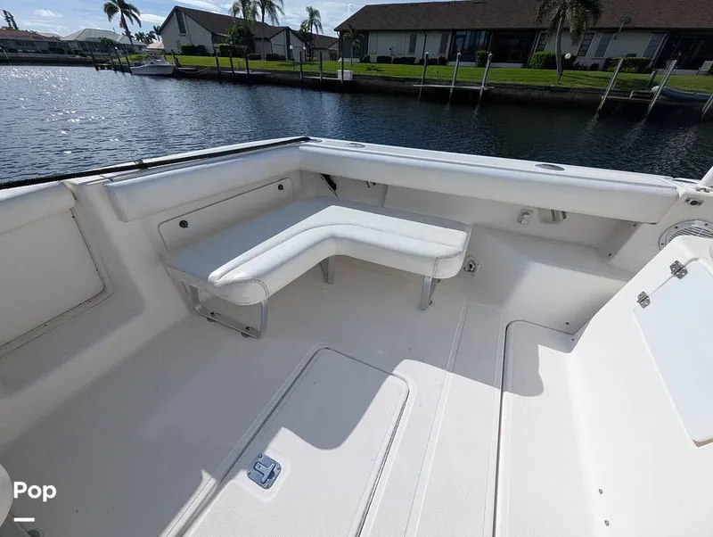 Slide: The Image of Tiara 2900 Coronet Harbor Edition 2001 - 15839210