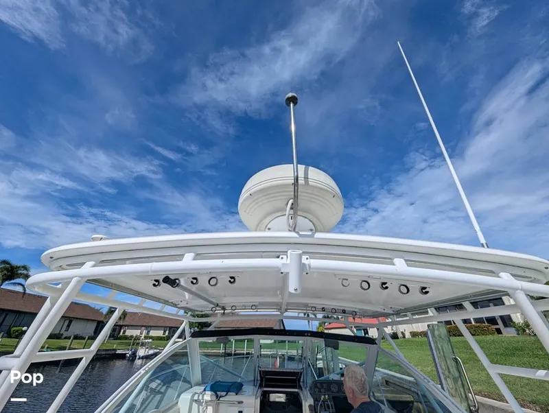 Slide: The Image of Tiara 2900 Coronet Harbor Edition 2001 - 15839211