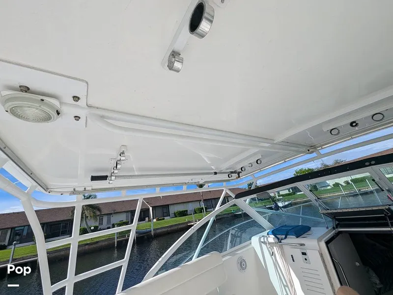 Slide: The Image of Tiara 2900 Coronet Harbor Edition 2001 - 15839212