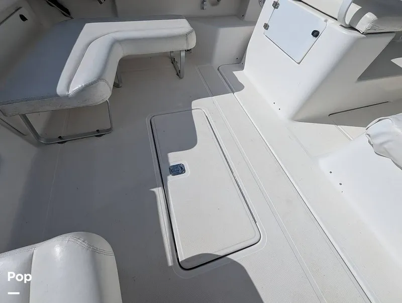 Slide: The Image of Tiara 2900 Coronet Harbor Edition 2001 - 15839213