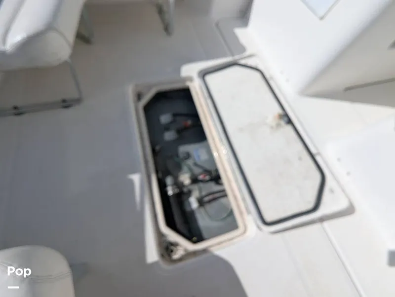 Slide: The Image of Tiara 2900 Coronet Harbor Edition 2001 - 15839214