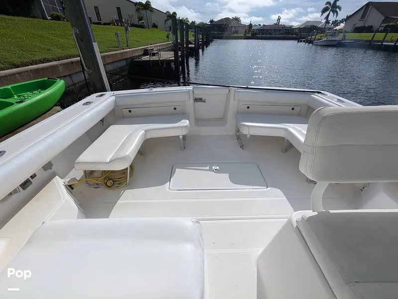 Slide: The Image of Tiara 2900 Coronet Harbor Edition 2001 - 15839139