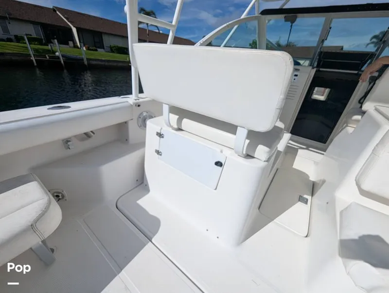 Slide: The Image of Tiara 2900 Coronet Harbor Edition 2001 - 15839230