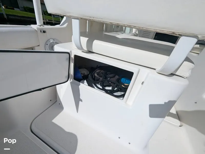 Slide: The Image of Tiara 2900 Coronet Harbor Edition 2001 - 15839231