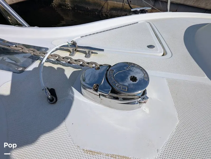 Slide: The Image of Tiara 2900 Coronet Harbor Edition 2001 - 15839238