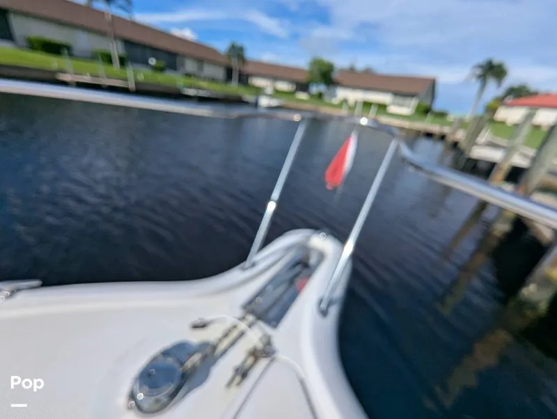 Slide: The Image of Tiara 2900 Coronet Harbor Edition 2001 - 15839242