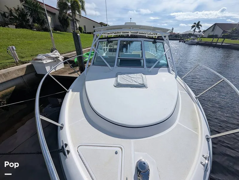 Slide: The Image of Tiara 2900 Coronet Harbor Edition 2001 - 15839244