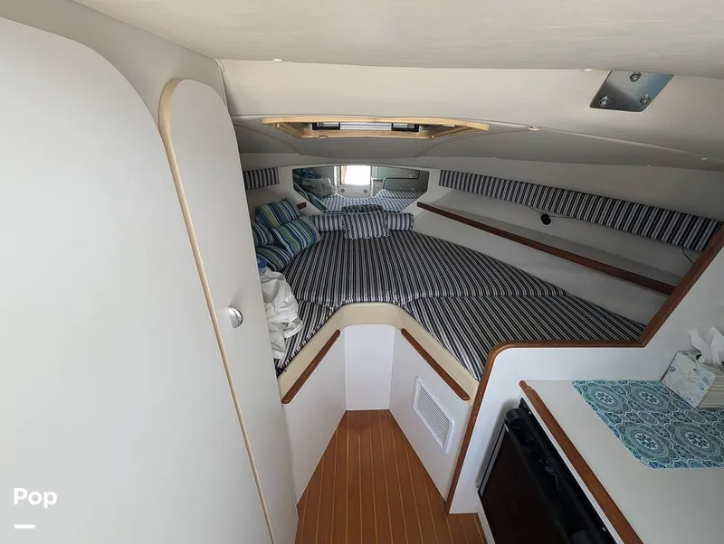 Slide: The Image of Tiara 2900 Coronet Harbor Edition 2001 - 15839248