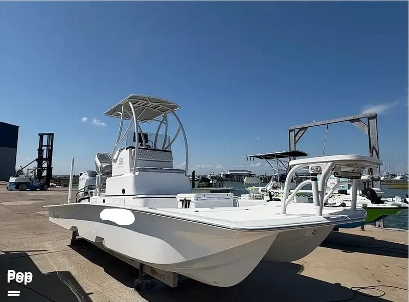 Slide: The Image of Dargel KAT 250 HDX 2023 - 15875611