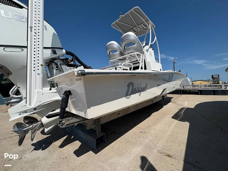 Slide: The Image of Dargel KAT 250 HDX 2023 - 15870305