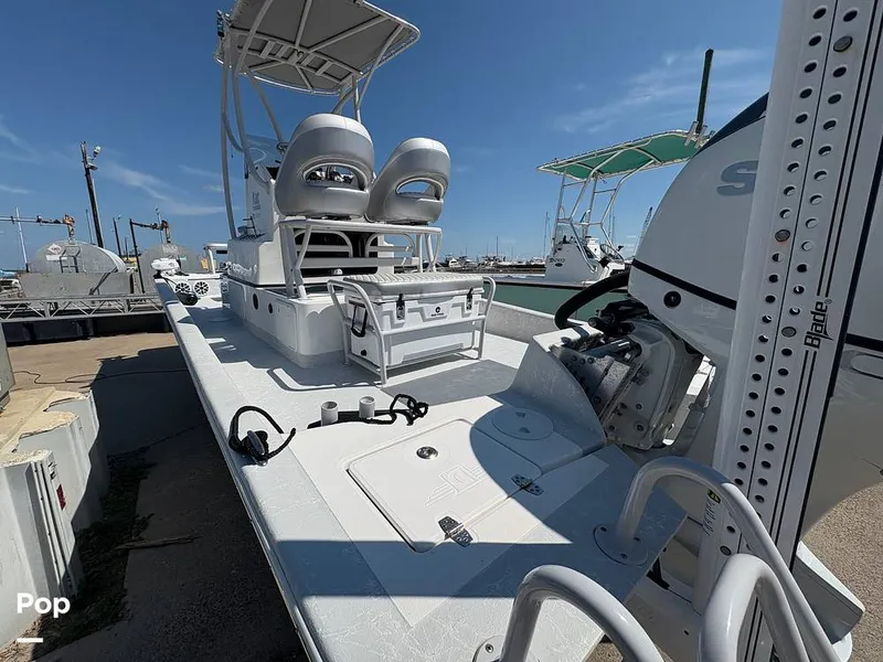 Slide: The Image of Dargel KAT 250 HDX 2023 - 15870310